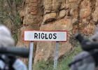 Riglos   A.Bender : SPANJE 2012 60D